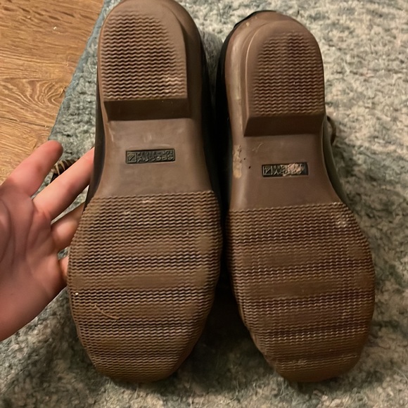 Sperry boots💕 - Picture 4 of 4